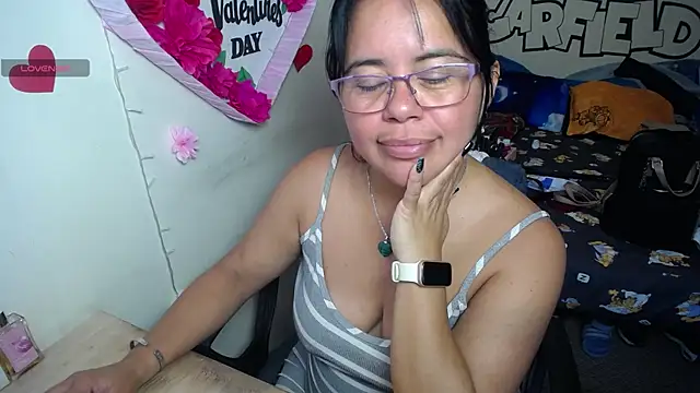 Miss__kendra_ webcam