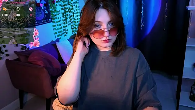 fairy_tara webcam