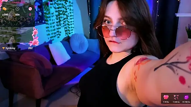 fairy_tara live sex cam