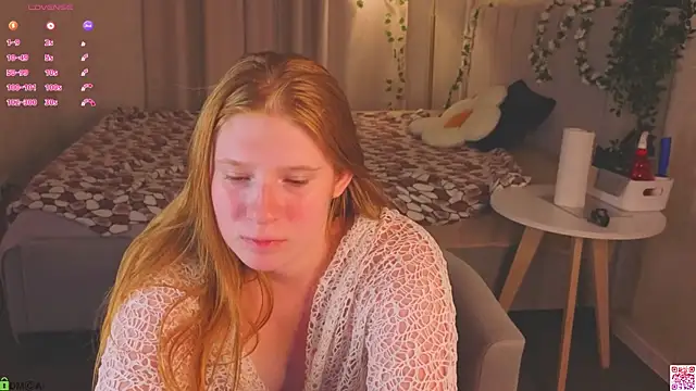 Sally_Ange1 webcam