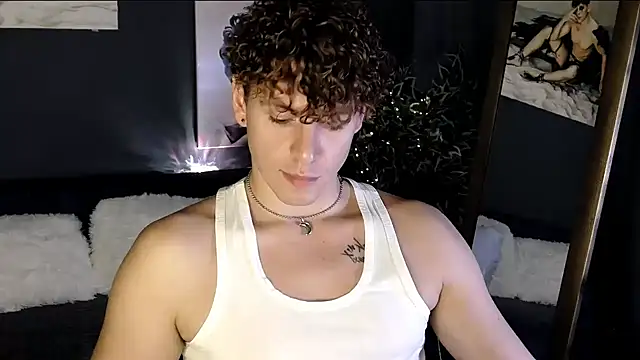 TylerGibson webcam