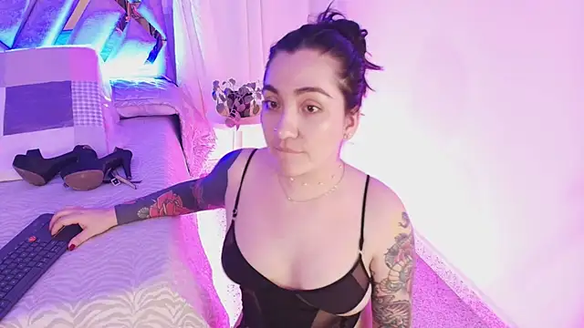 KathiaJenner webcam