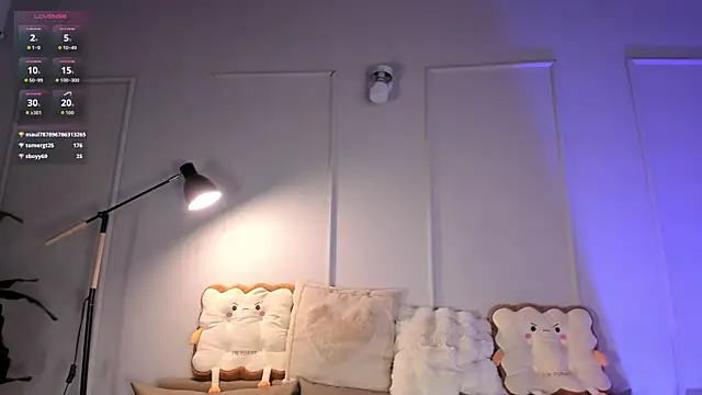 AshleeyDiamonds webcam