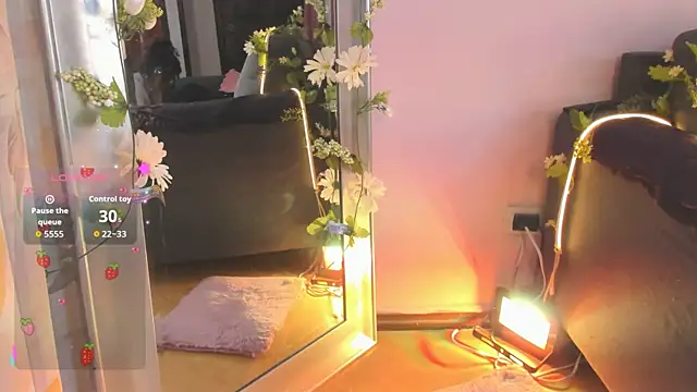 Sylvara_bx webcam