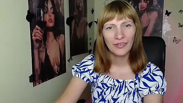 Rosalinda_ro webcam