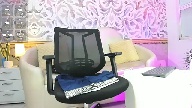 bear_mao_ webcam