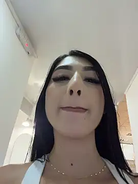 BadLilAngelXXX webcam