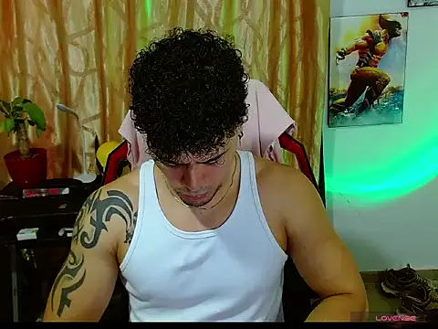 Logan0626 webcam