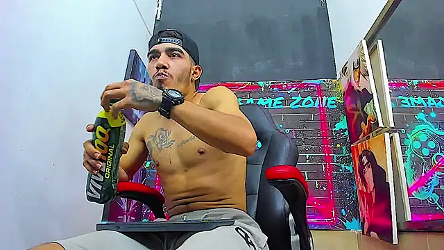 Dominant_kiing webcam