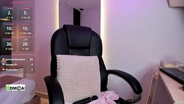 jasmin_adams webcam