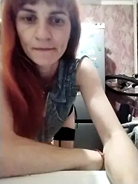 YaroslavaLester webcam