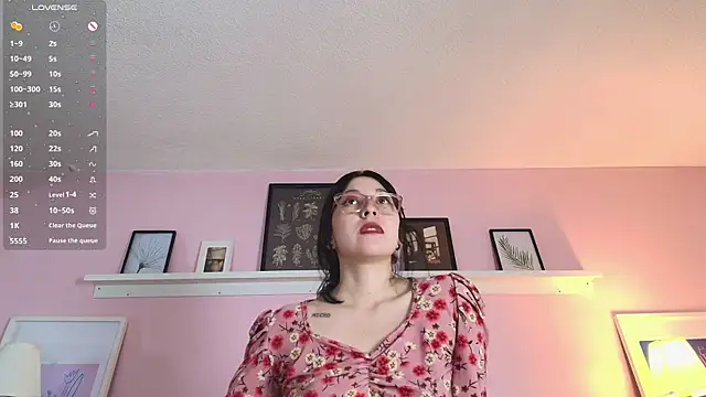Abigailladyy webcam