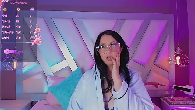 Ashleeyprincess01 webcam