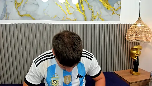 AlessandroFranco webcam