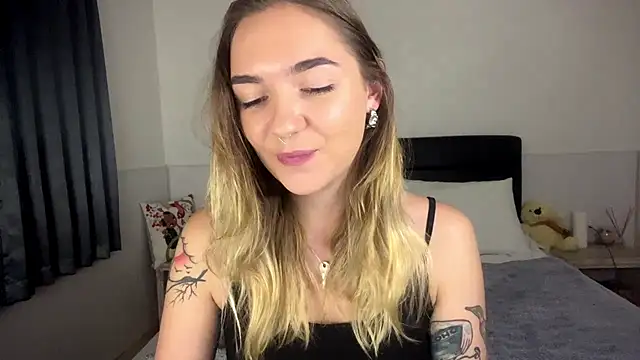 RoxyWet webcam