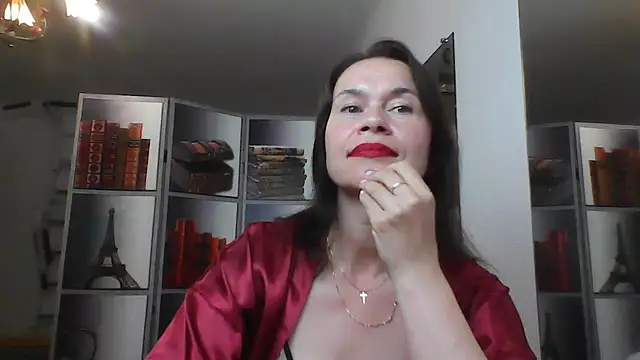 Selena_Moo webcam