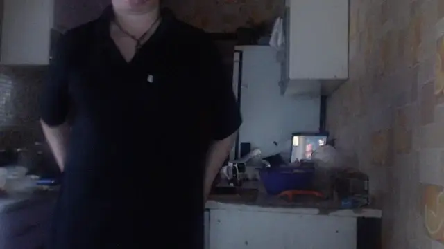 CharleyReid webcam