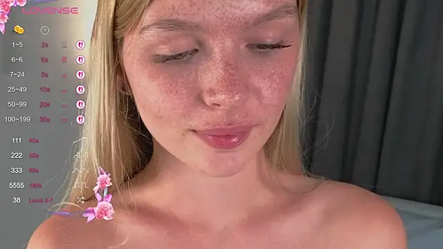 PatriciaaReed webcam