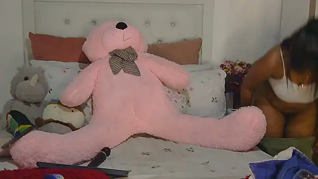 BOOTYDEEVA669 webcam
