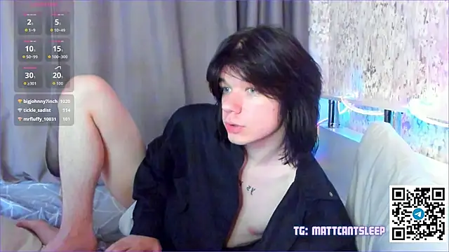 softcollision webcam