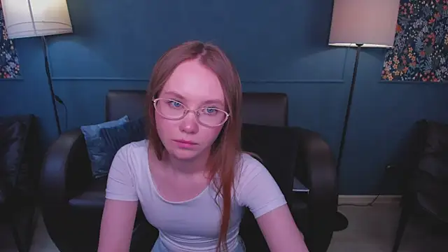 FloraLarsson webcam