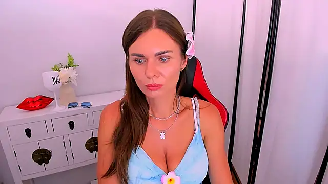 ClarissaRose webcam