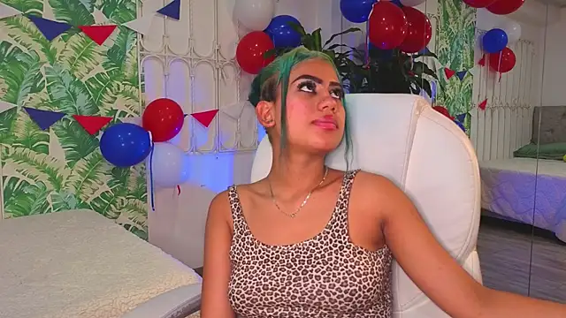 baby_julieta00 webcam