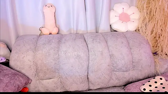AlanaVs webcam