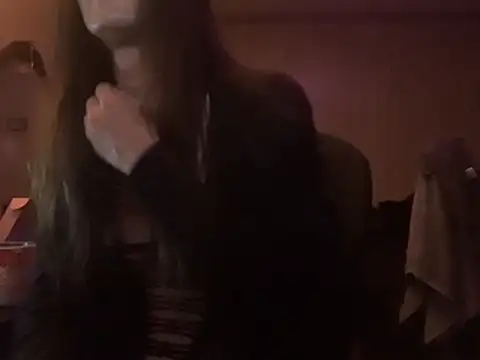 hexthebinary live cam on StripChat