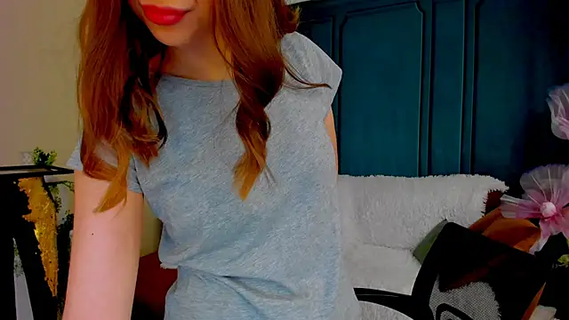 FlirtySpark webcam