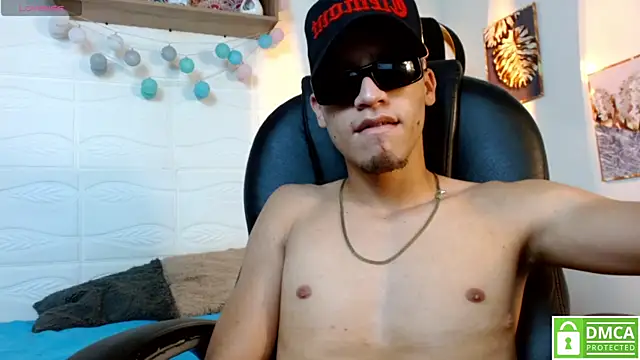 Mark_Jackson69 webcam