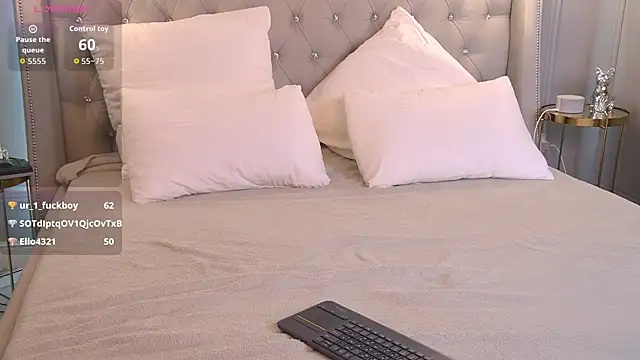 AliceWilsen webcam