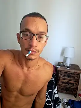 rexvergon webcam