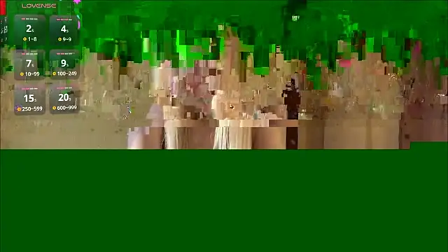 WrithenUsurper webcam