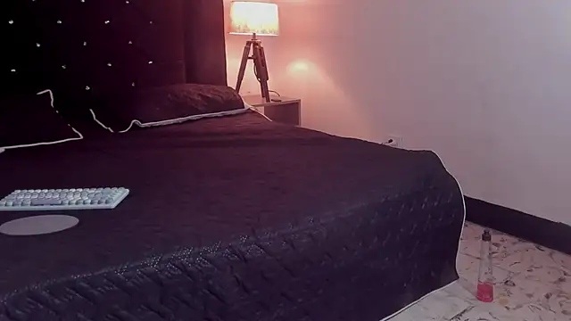 EvelynBlak1 webcam