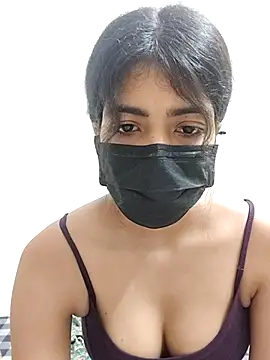 Bhumika_jha webcam