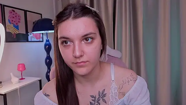 MelissaCartie webcam