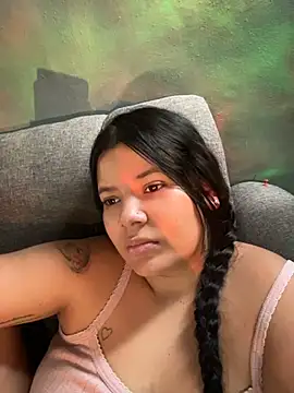 AlondraSoomers webcam