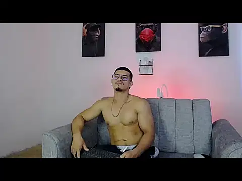 Ethan_rodgers01 webcam