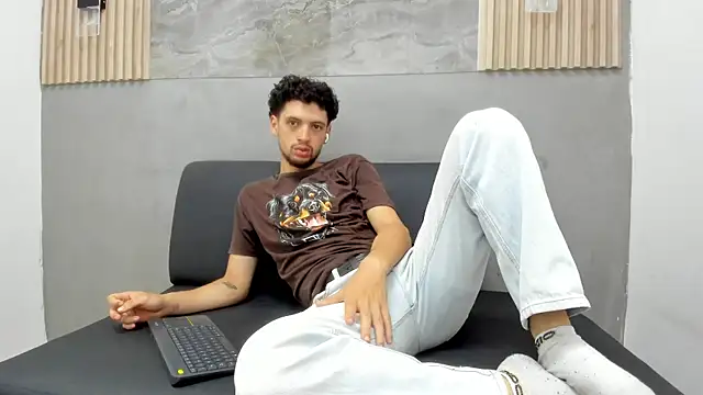 LUCA_GREEND webcam