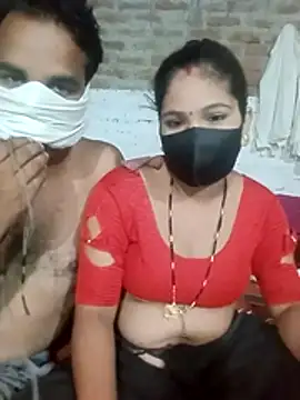Indiansexycouple1 live cam on StripChat
