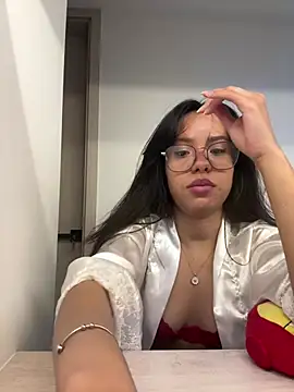 rose_allure1 webcam