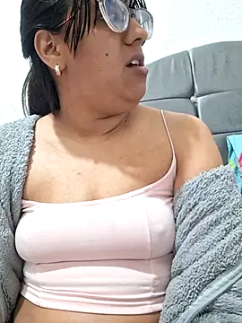 ZaidaWet webcam