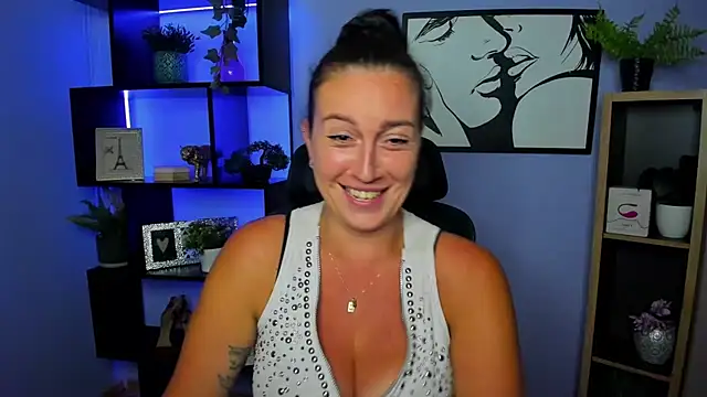 FUN_AMI webcam