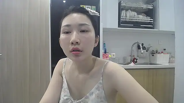 Asiagirll webcam