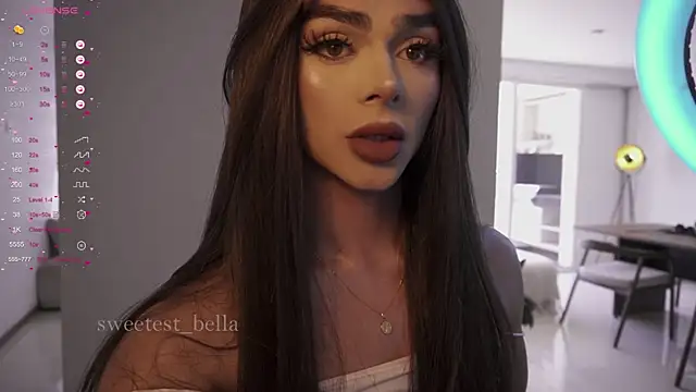 sweetest_bella webcam