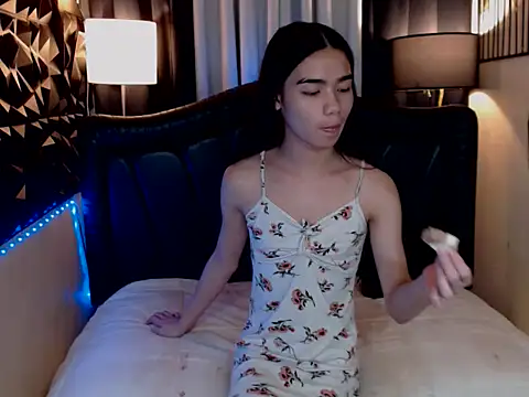 Christine_pretty webcam