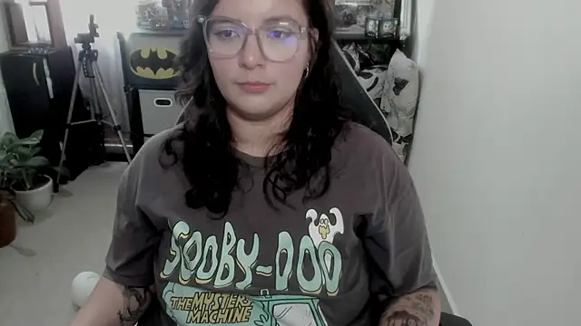 aika-dreams webcam