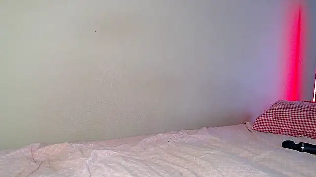 Just_alice webcam
