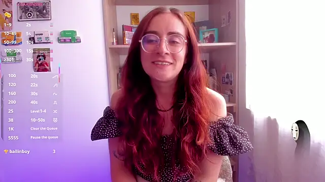 linda_giggle webcam